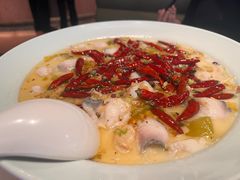 -大树餐厅(益田假日店)