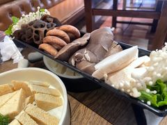 -刘一锅筋头巴脑(小北店)