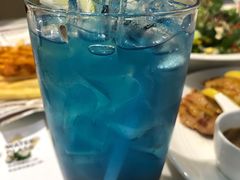 -Deer Park鹿园西餐(仁恒置地广场店)