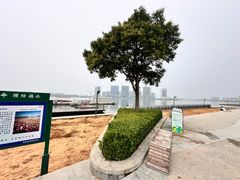 -北龙湖湿地公园