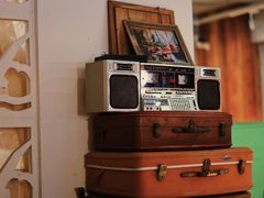 -时光花园(白鹭洲店)