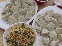 -赵奶奶水饺锅贴小酒馆(丁字沽店)