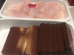 -海底捞火锅(上地华联店)