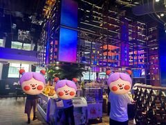 -花西亭·海鲜自助餐厅(瑞城名人酒店)