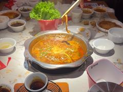 -邵汇大虾(甘井子万达店)