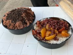 -小胖老味刨冰