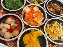 -三代烤肉(保利广场店)