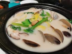 -大树餐厅(益田假日店)