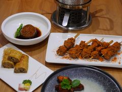 -枣子树·素食餐厅(普陀山店)