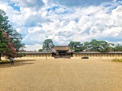 -京都御所