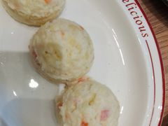 土豆色拉-玛格萝妮比萨屋(四平店)