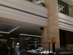 -新发展亚太JW万豪酒店·福苑咖啡厅