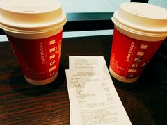 -星巴克(武汉协和医院店)