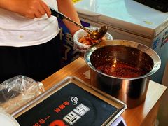 -脱骨凤爪(石桥店)