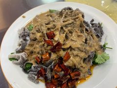 -清真·同发顺饭庄·烧麦(总店)