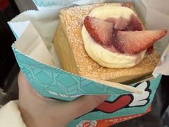 -爸爸糖吐司面包(宁波世纪东方店)