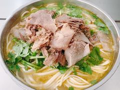 -河南拉面(肇周路店)