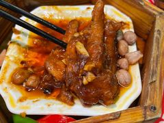 -明腾壹间茶餐厅(新都会花园广场店)