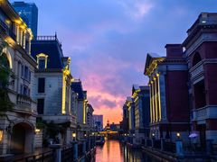 -大连海昌东方水城