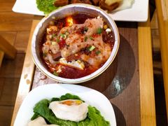 -肆幺幺烤肉(乐汇城店)