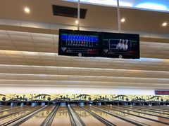 -广州保龄球馆(广州天河体育中心店)