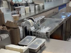 -Yee3·三号椰(上海中山公园龙之梦店)