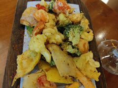-haxnbauer海森堡德国餐厅(深圳coco店)