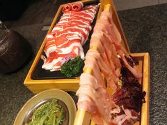 -湊湊火锅·茶憩(和平大悦城店)
