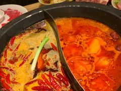 -蜀大侠火锅(春熙路店)