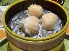 -香港龙凤楼(陆家嘴中心店)