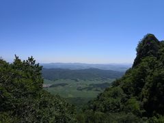 -吉林拉法山
