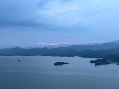 -千岛湖天屿景区