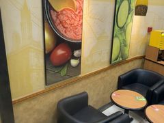 -赛百味SUBWAY(永业店)