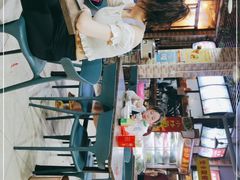 -博鳌悠然·忠锐杂粮茶餐厅