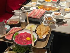 -山城辣妹子(定福庄店)