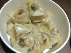 -十四娘手工水饺(新建小区店)