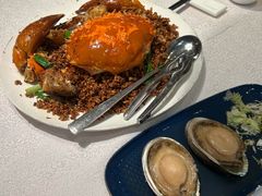 -喜记避风塘炒辣蟹(旗舰店)