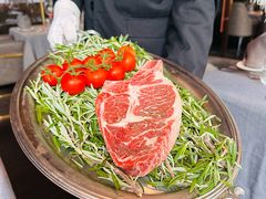 -Primotable高桌牛排馆(外滩店)