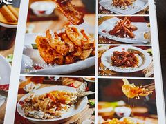 -红星光发煲仔饭(文海店)