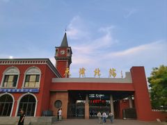 -天津北站