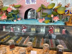 -郑州富力万达文华酒店·云端美食汇自助餐厅