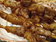 -昱家胡同·烧烤海鲜铜锅涮肉(和平里店)