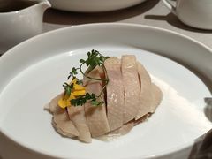 -逸品淮扬(东方渔人码头店)