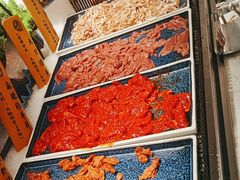 -亚马逊海鲜自助(梅溪湖步步高店)