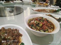 -亚丁湾海鲜大酒店(万泉嘉苑店)