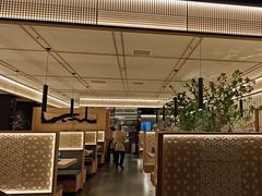 -德川家日本料理(中关村寰太大厦店)