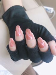 -花田美甲