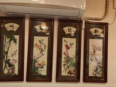 -玫瑰甜品(文明路店)