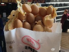 -利强记北角鸡蛋仔(弥敦道店 )