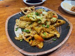 -86烧烤·炭火烧烤 (石人总店)